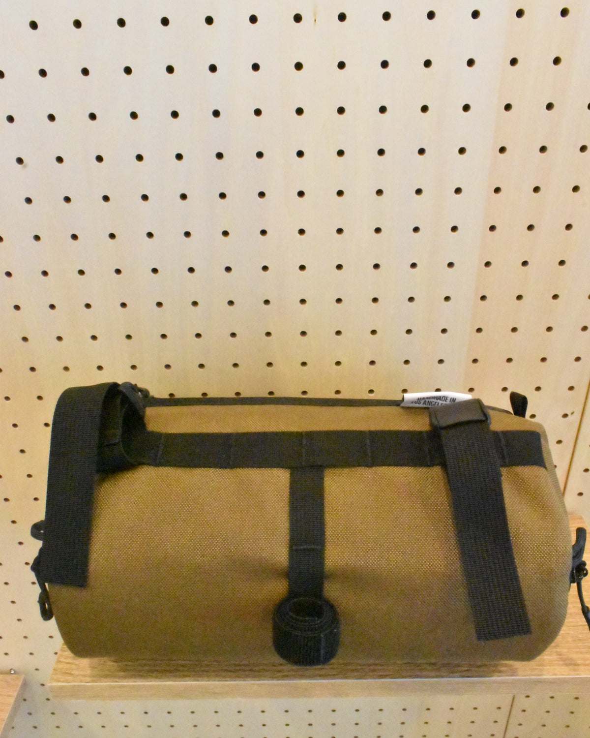 ROAD RUNNER BAGS (ロードランナーバッグス)/ Handlebar Bag(ハンドルバーバッグ)【サラダボゥル】