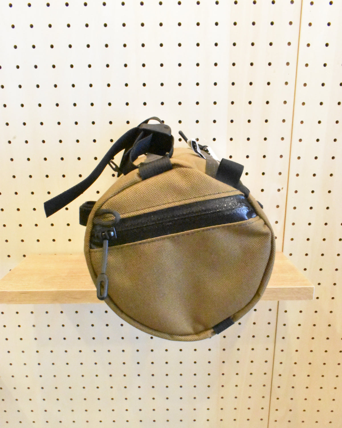 ROAD RUNNER BAGS (ロードランナーバッグス)/ Handlebar Bag(ハンドルバーバッグ)【サラダボゥル】
