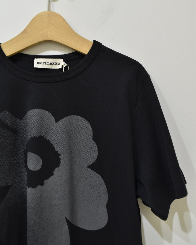 【マリメッコ】Kioski Erna Unikko Tシャツ 52254594823