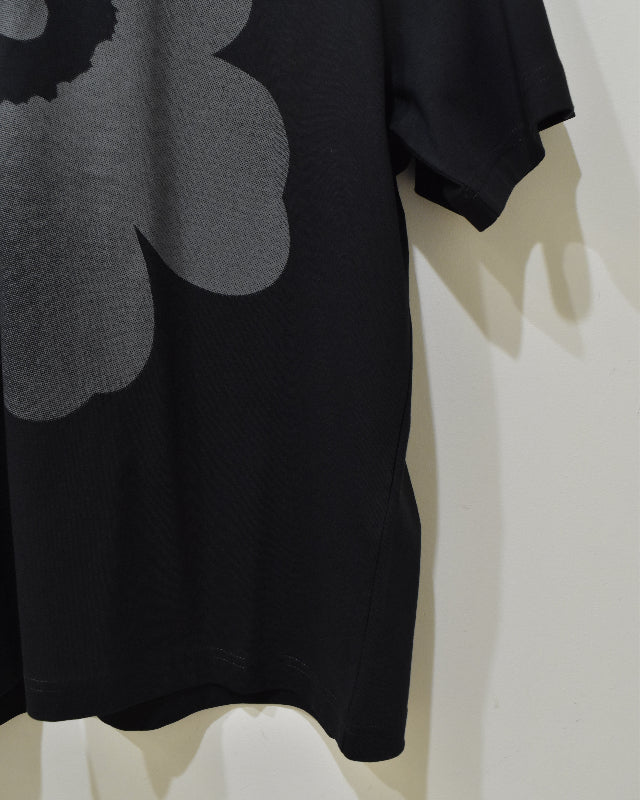 【マリメッコ】Kioski Erna Unikko Tシャツ 52254594823