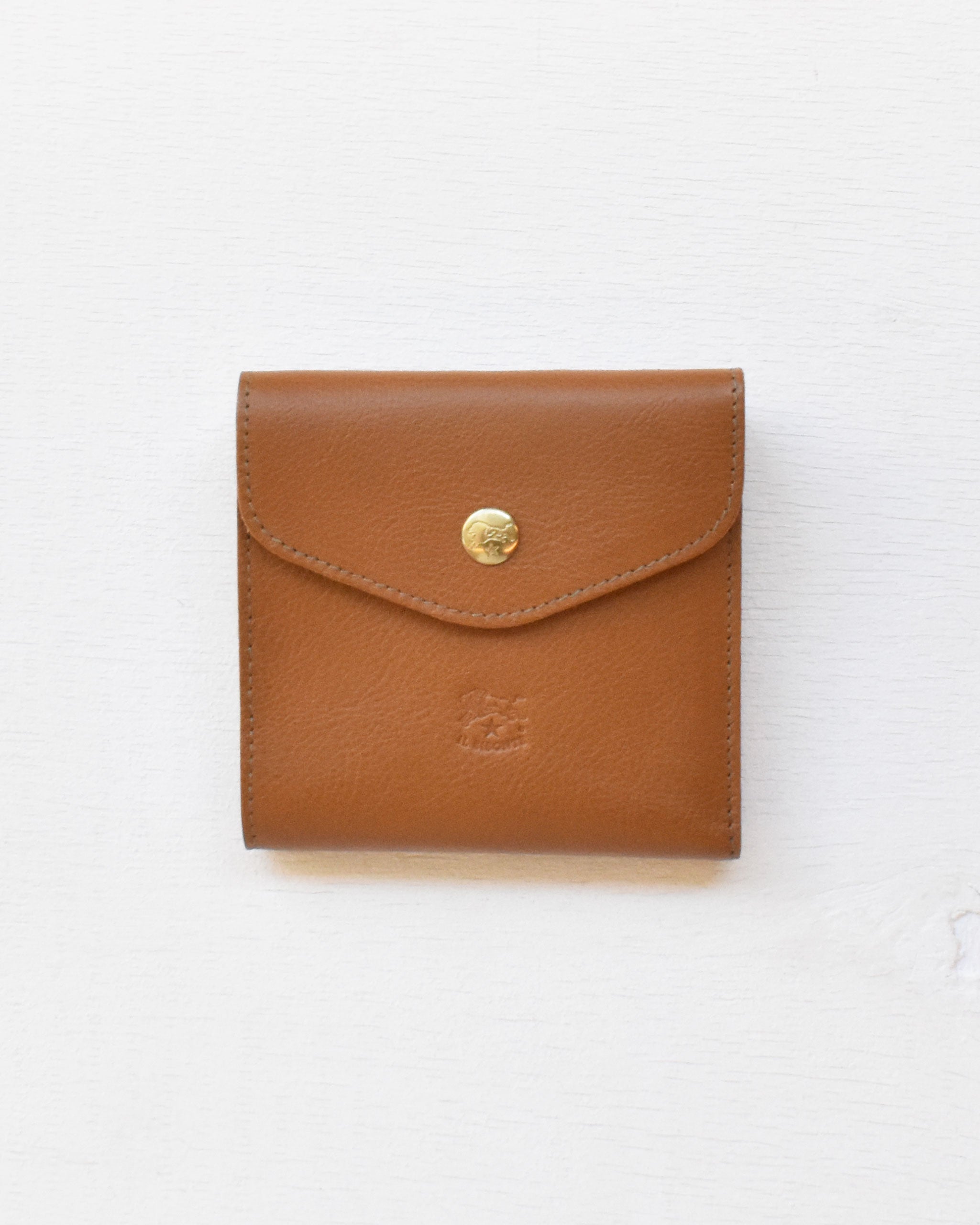 【イルビゾンテ】ウォレット 411304