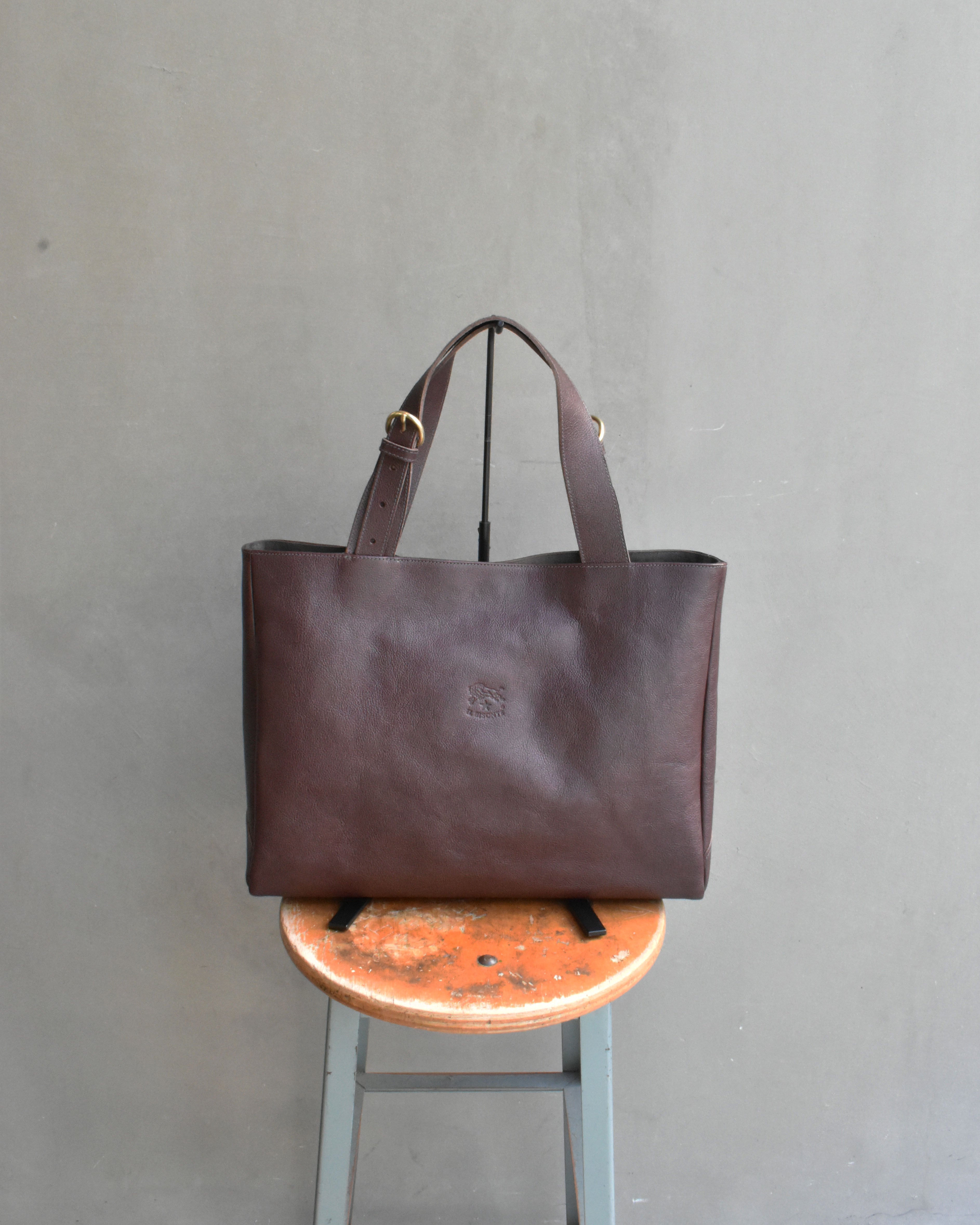 【イルビゾンテ】トートバッグ 5432306412