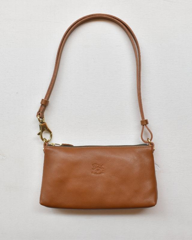 【イルビゾンテ】ショルダーバッグ 5442302111