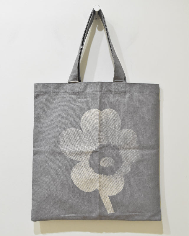【マリメッコ】Kioski Vankka Unikko トートバッグ 52254694890