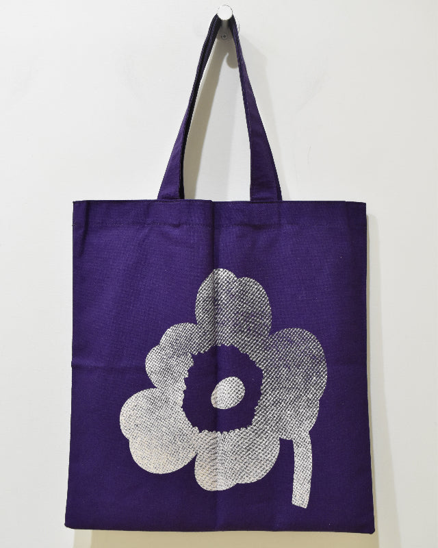 【マリメッコ】Kioski Vankka Unikko トートバッグ 52254694888