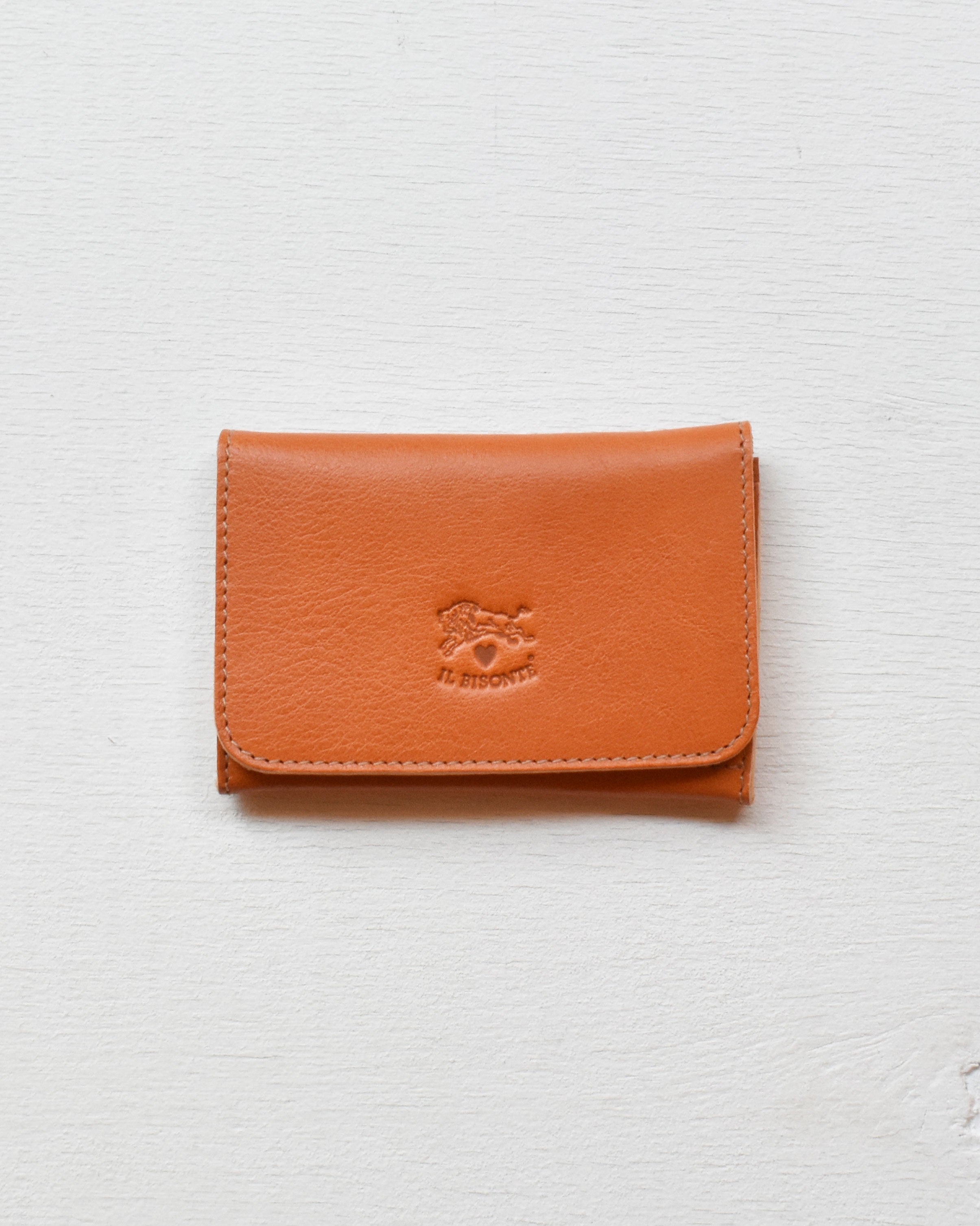 【イルビゾンテ】サン バレンティノコレクション カードケース 54262305460