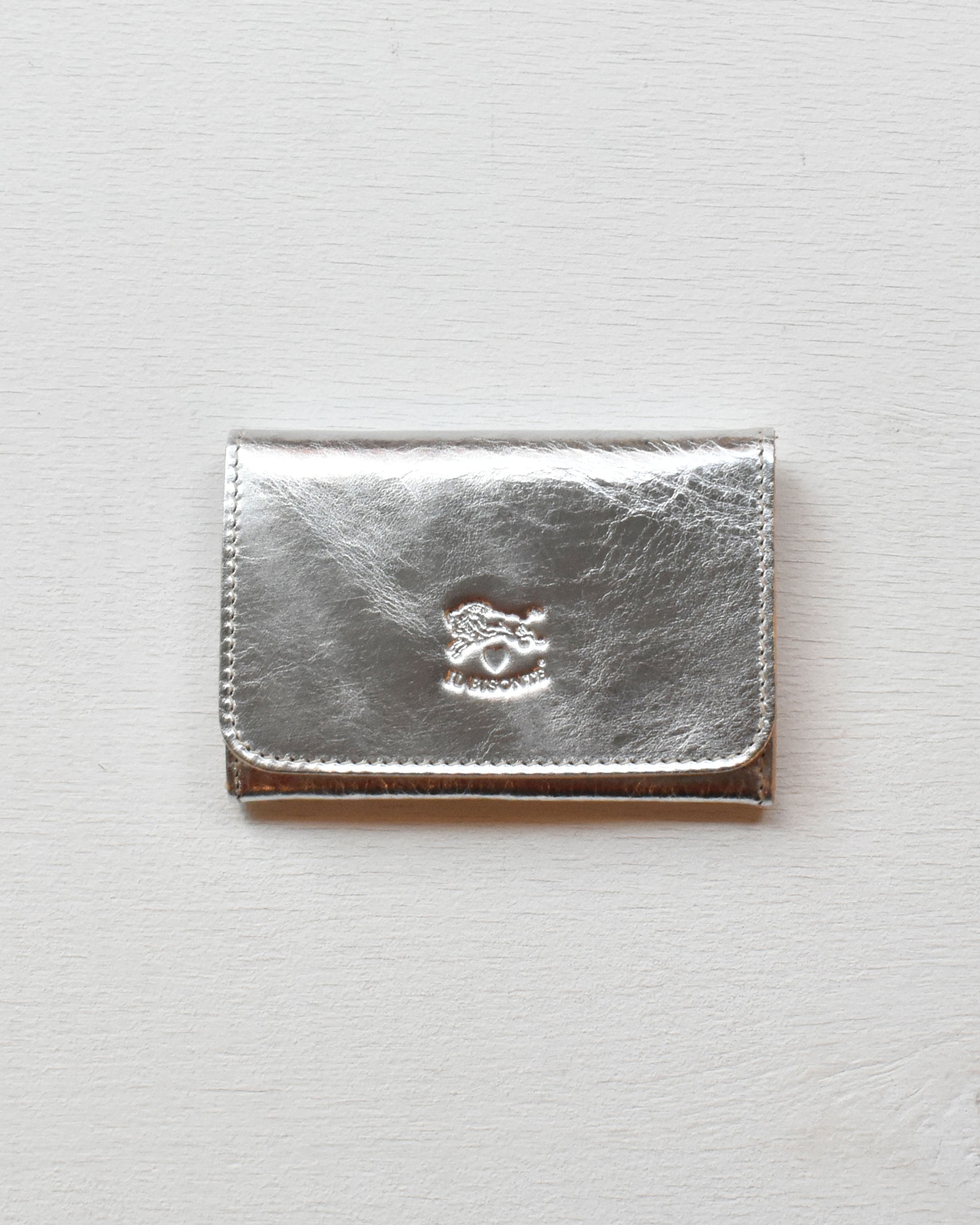 【イルビゾンテ】サン バレンティノコレクション カードケース 54262305460