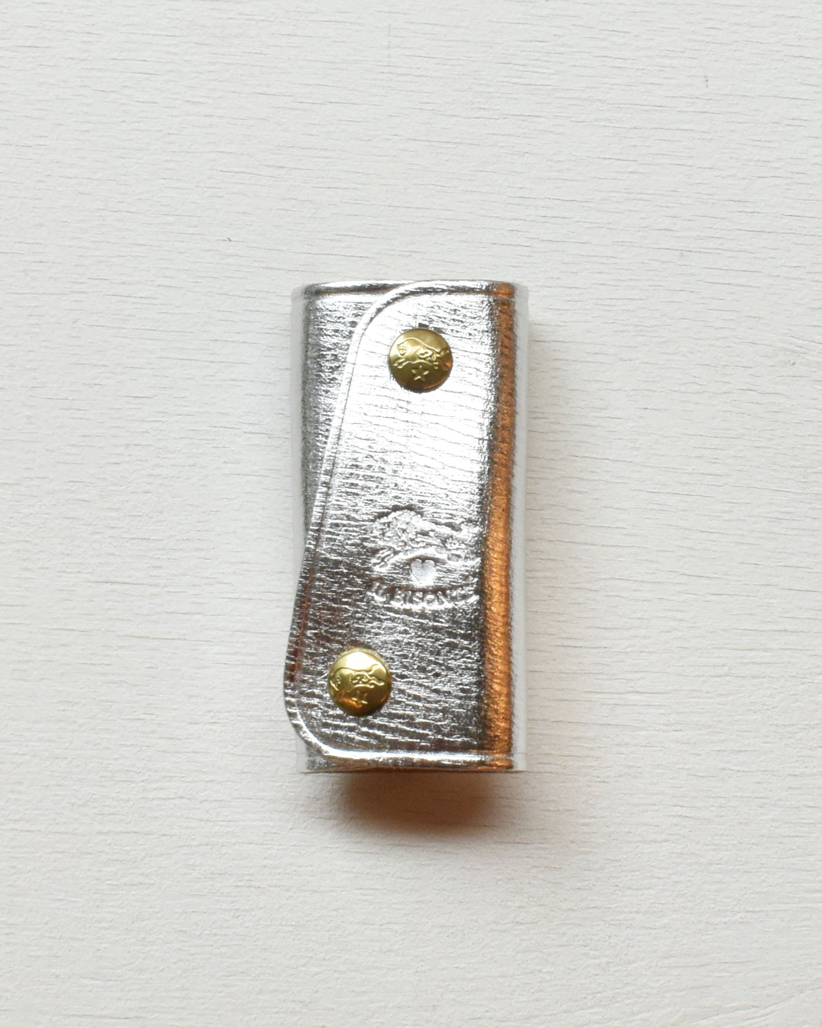 【イルビゾンテ】サン バレンティノコレクション キーケース 54262305451