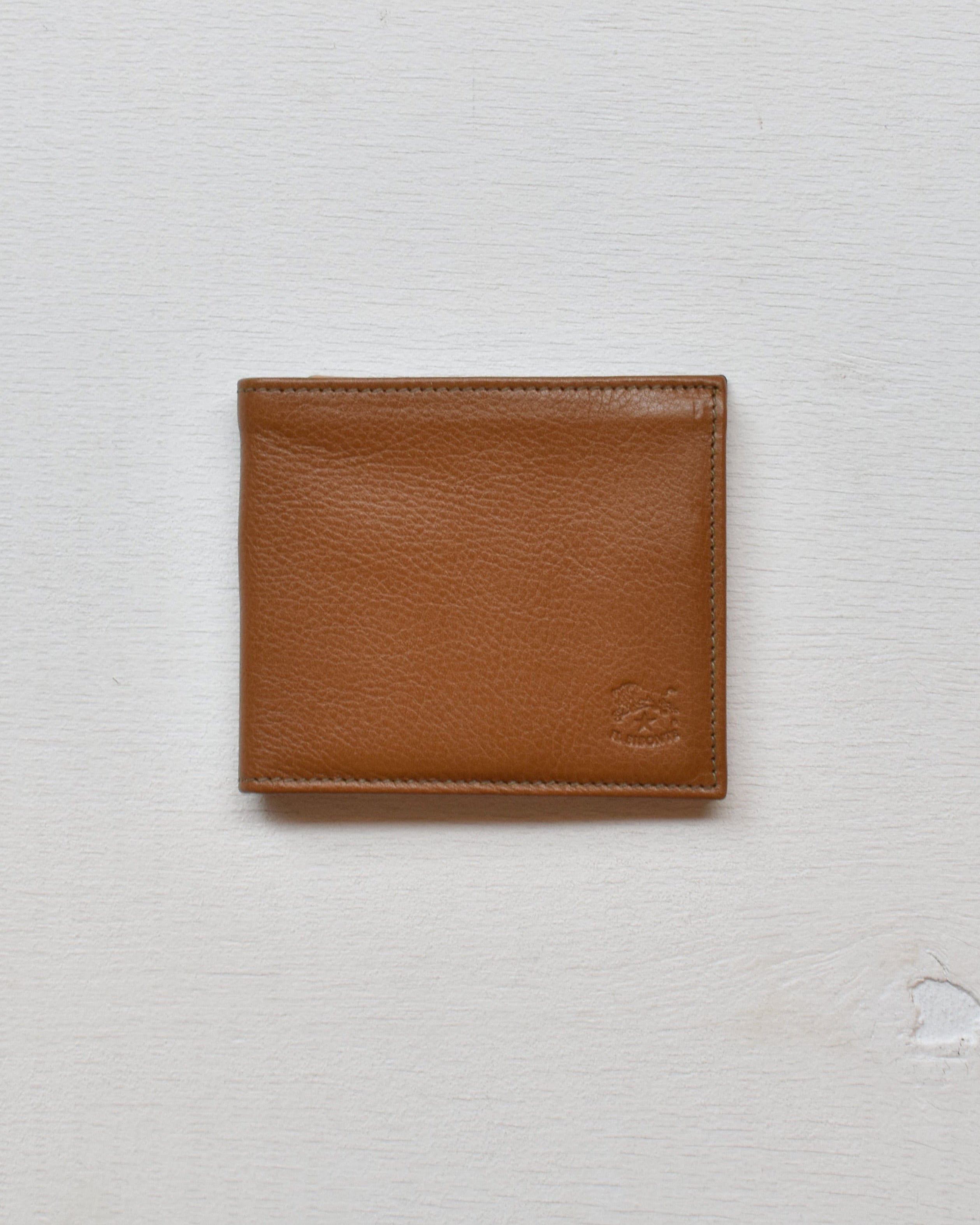 【イルビゾンテ】ウォレット 411744