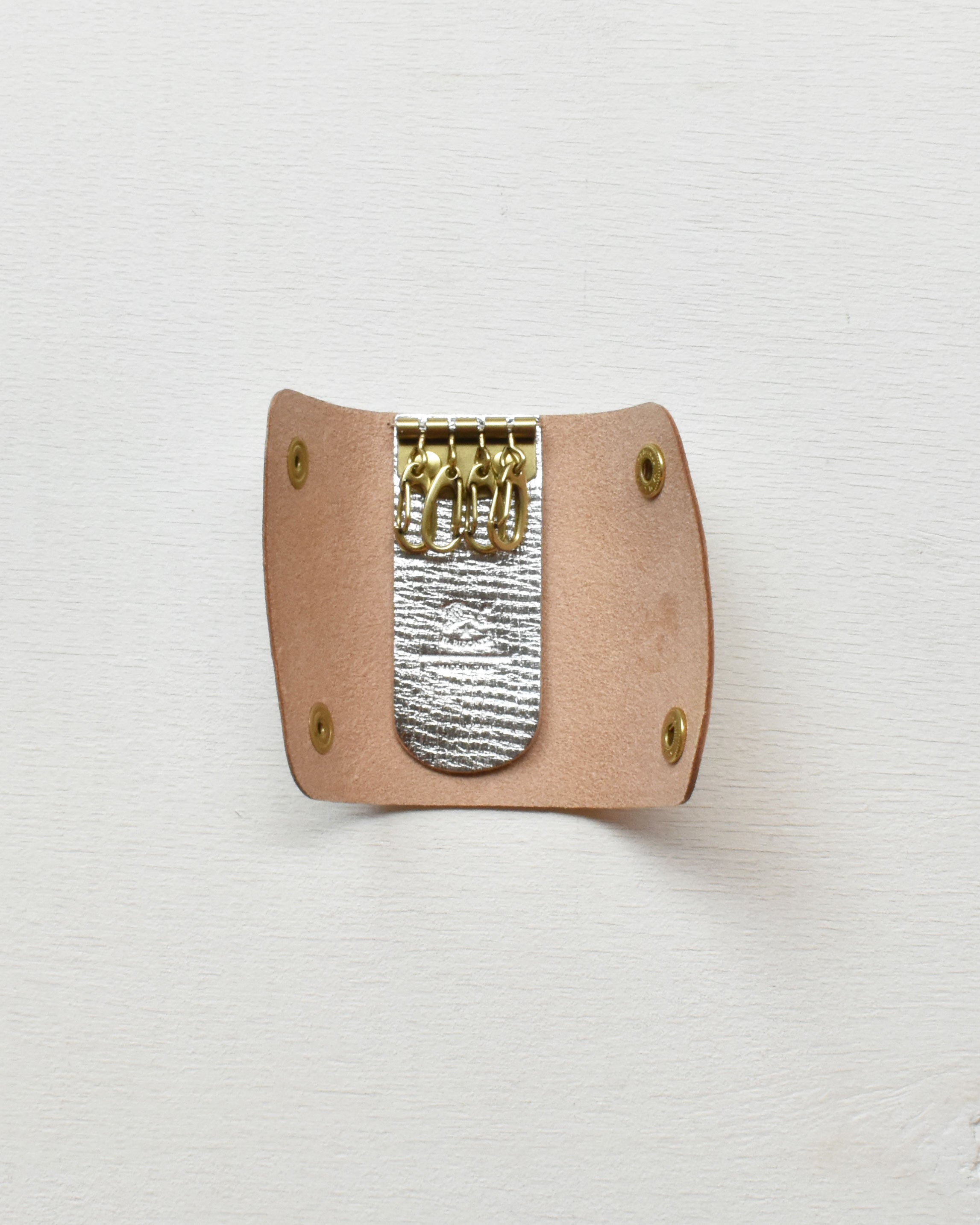 【イルビゾンテ】サン バレンティノコレクション キーケース 54262305451