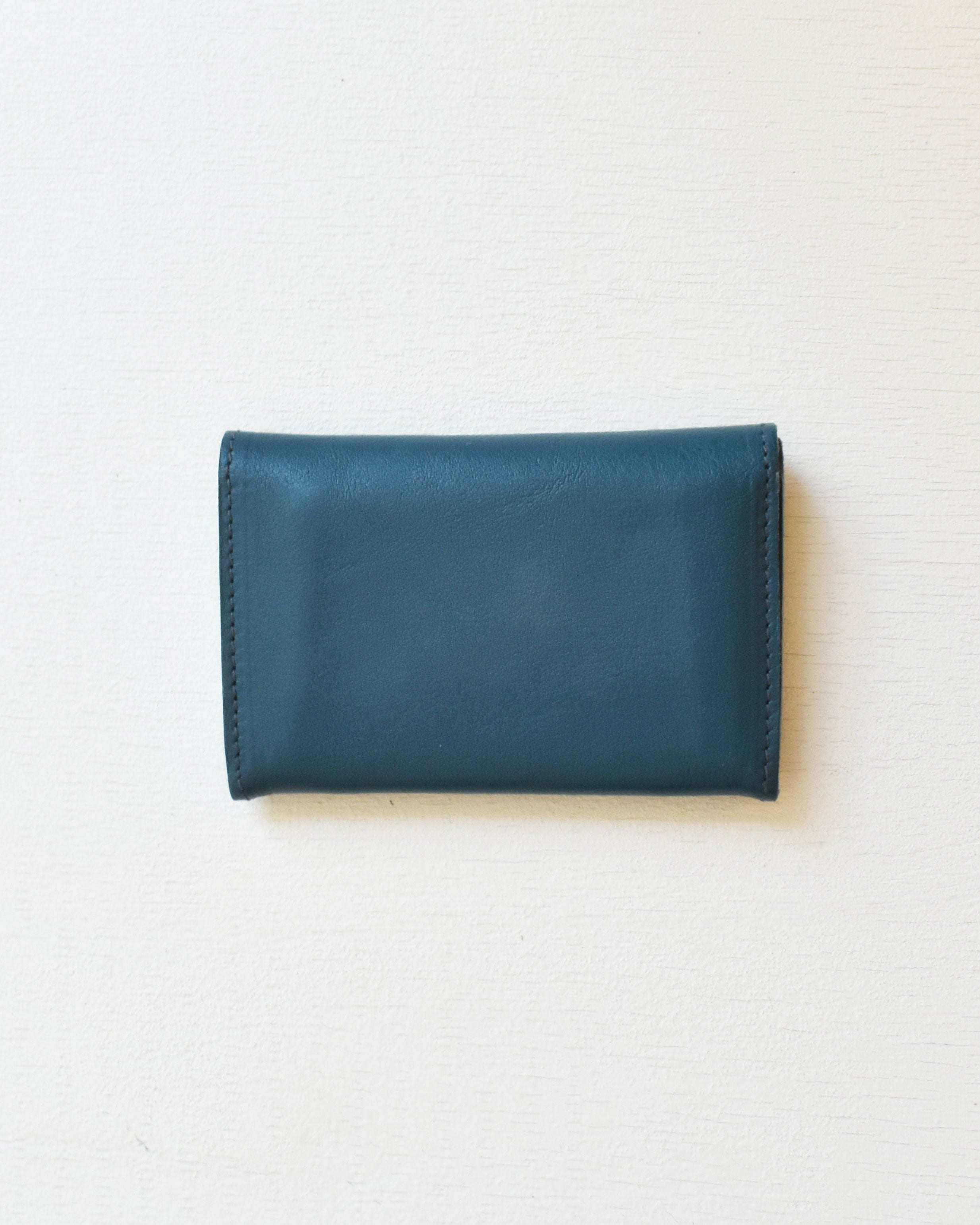 【イルビゾンテ】カラーレザー カードケース 54252309660