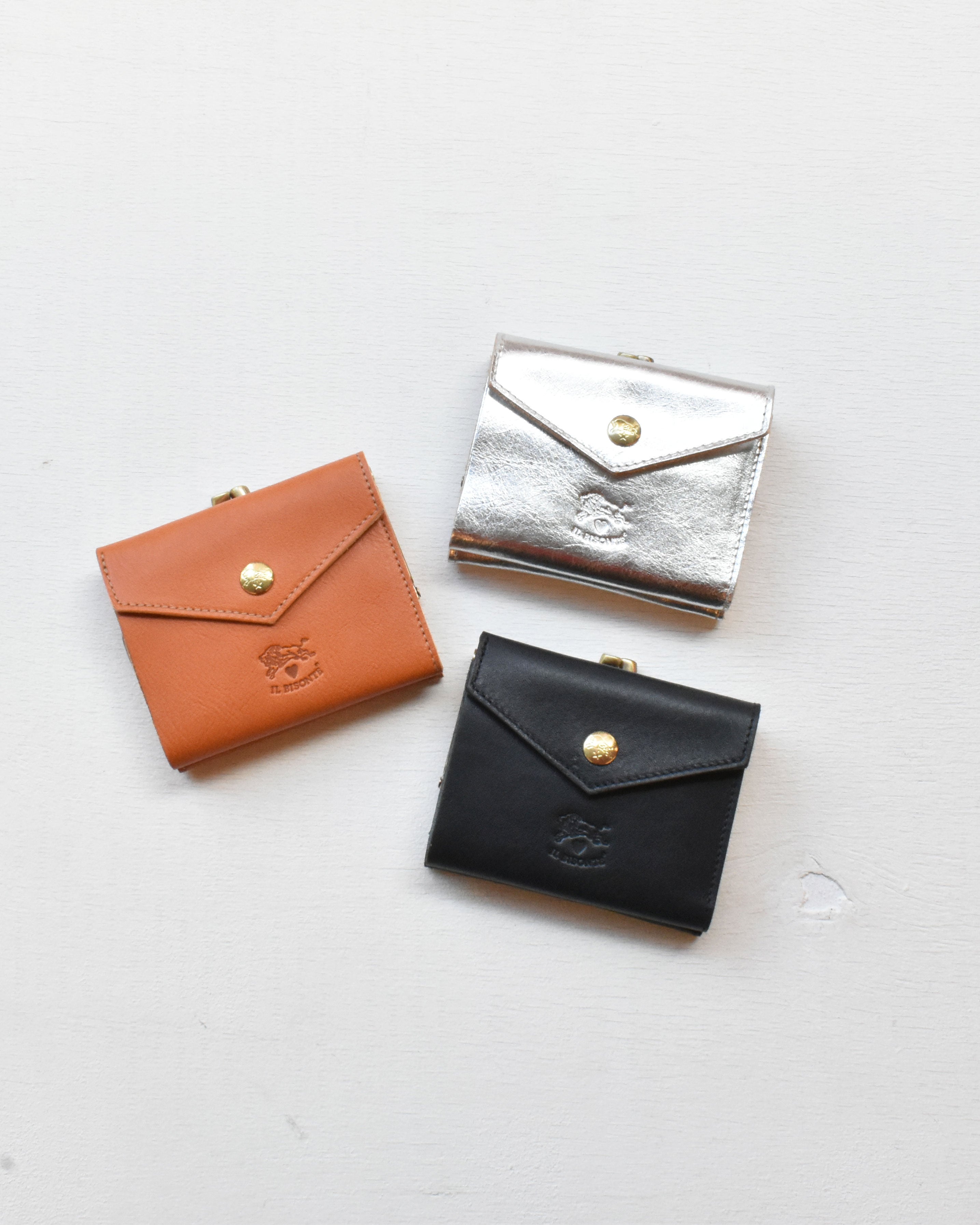 【イルビゾンテ】サン バレンティノコレクション ウォレット 54262306041