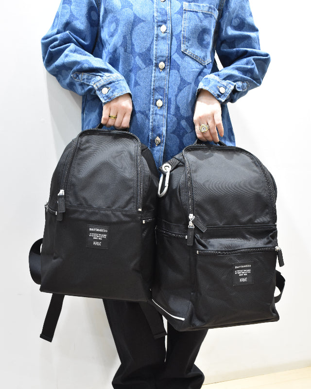 【マリメッコ】Roadie Metro バックパック 52239292518