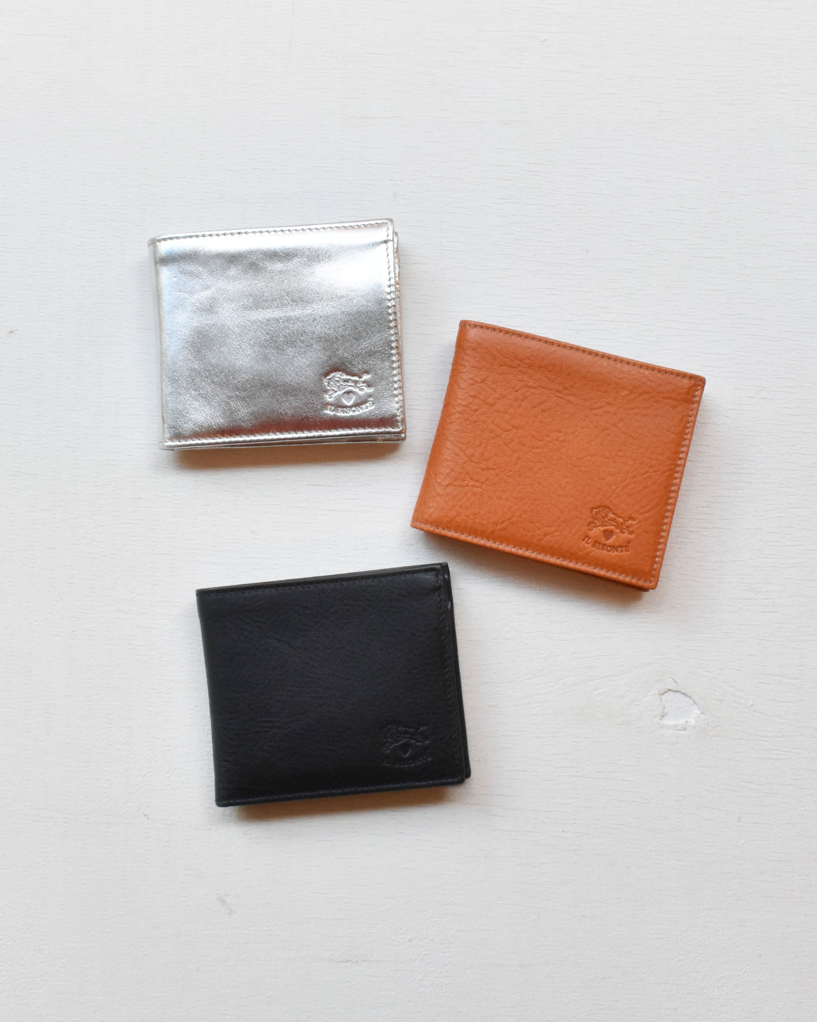 【イルビゾンテ】サン バレンティノコレクション ウォレット 54262305941