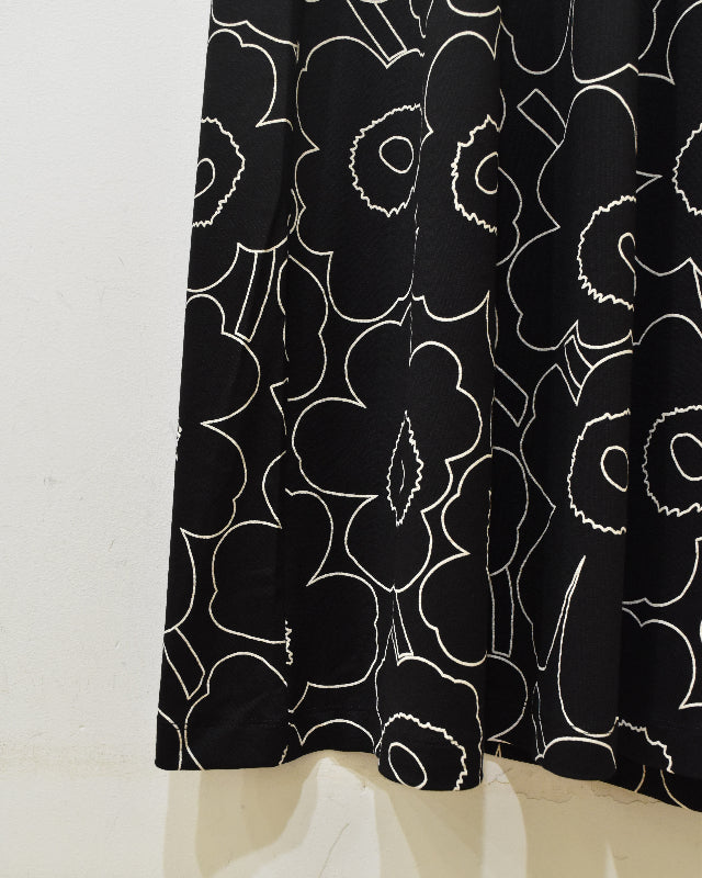 【マリメッコ】Sh Kolmin Piirto Unikko ワンピース 52259594928