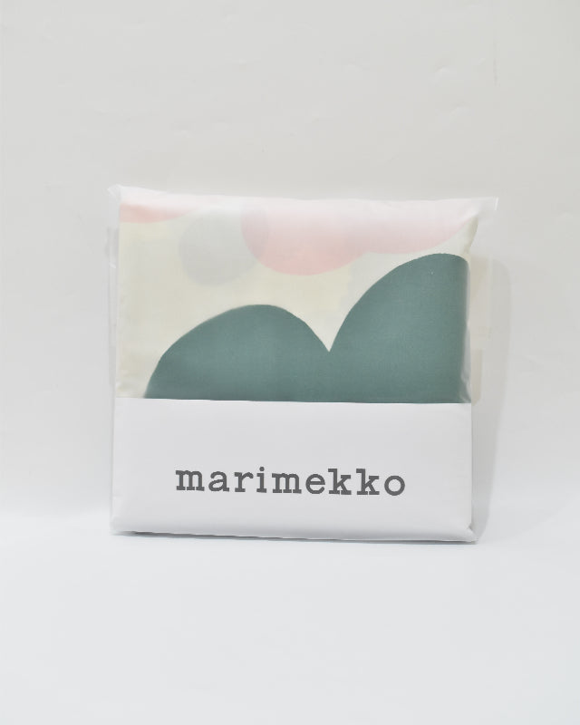【マリメッコ】Unikko Haivahdys デュベカバー210×210cm 52259473908