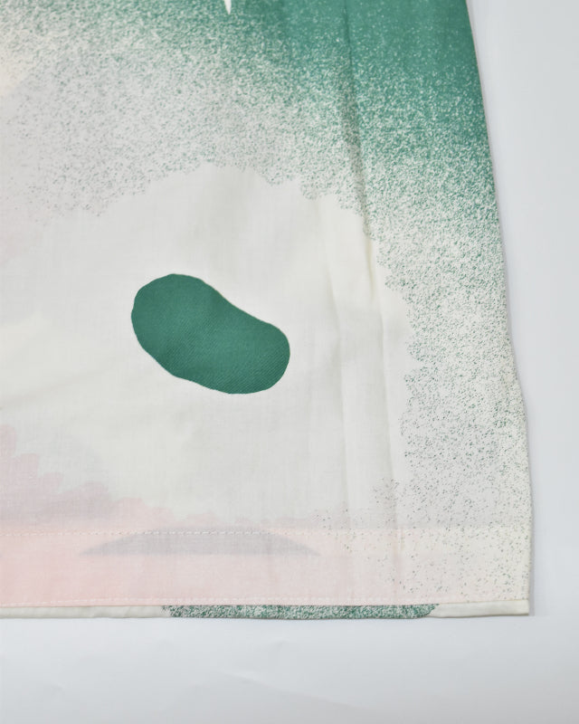 【マリメッコ】Unikko Haivahdys デュベカバー210×210cm 52259473908