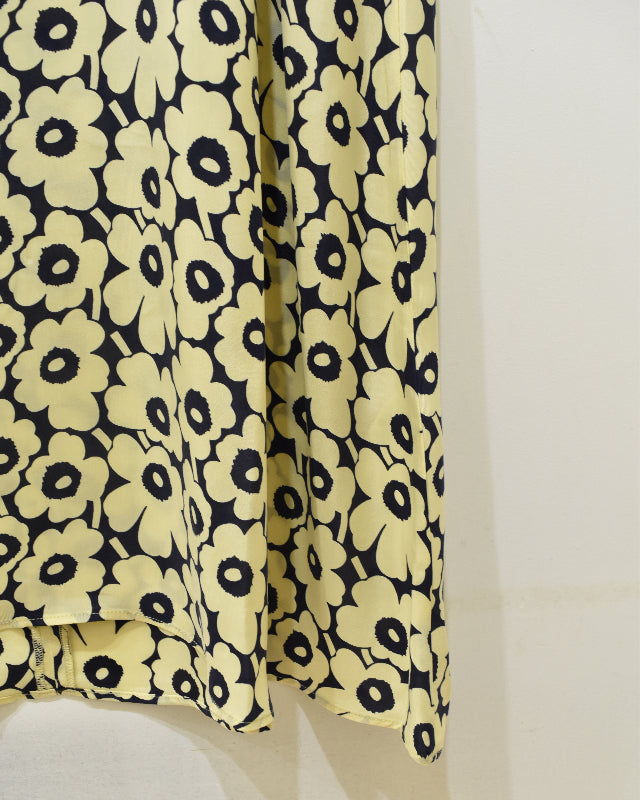【マリメッコ】Sh Migot Unikko ワンピース 52254194525