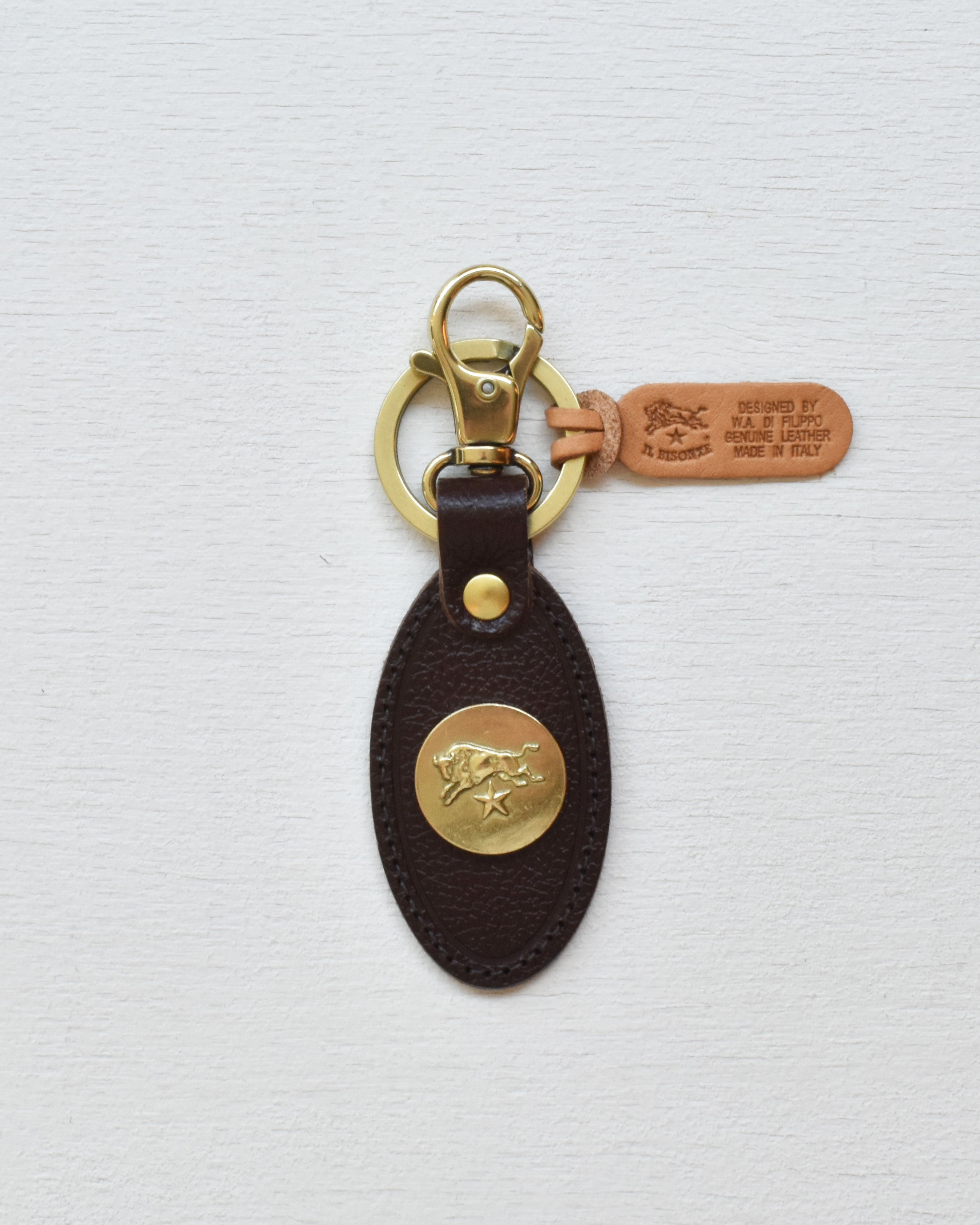 【イルビゾンテ】キーリング 54252309250