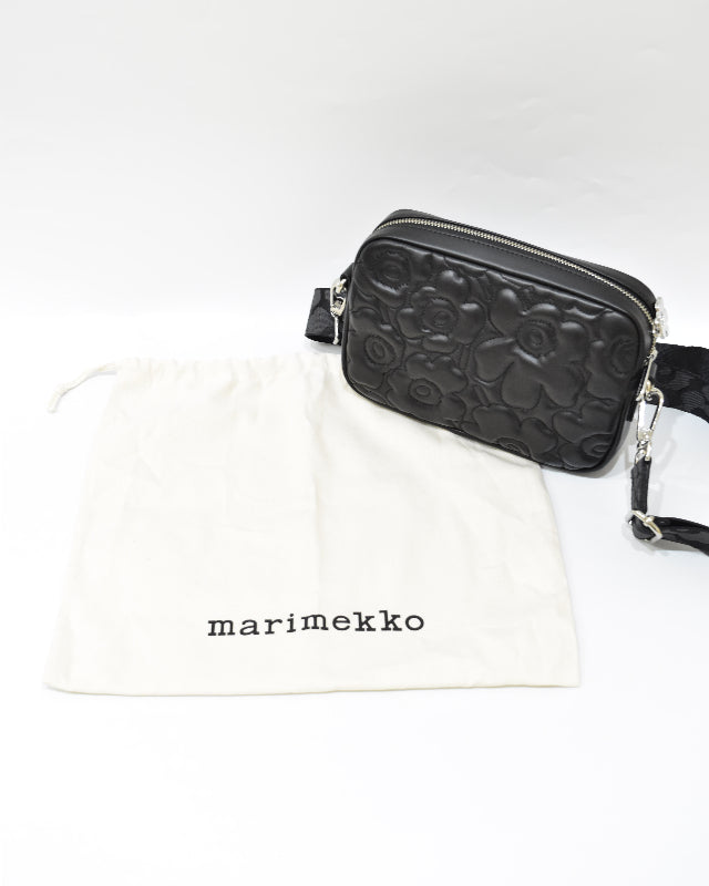 【マリメッコ】Soft Gratha Unikkoショルダーバッグ 52249293313
