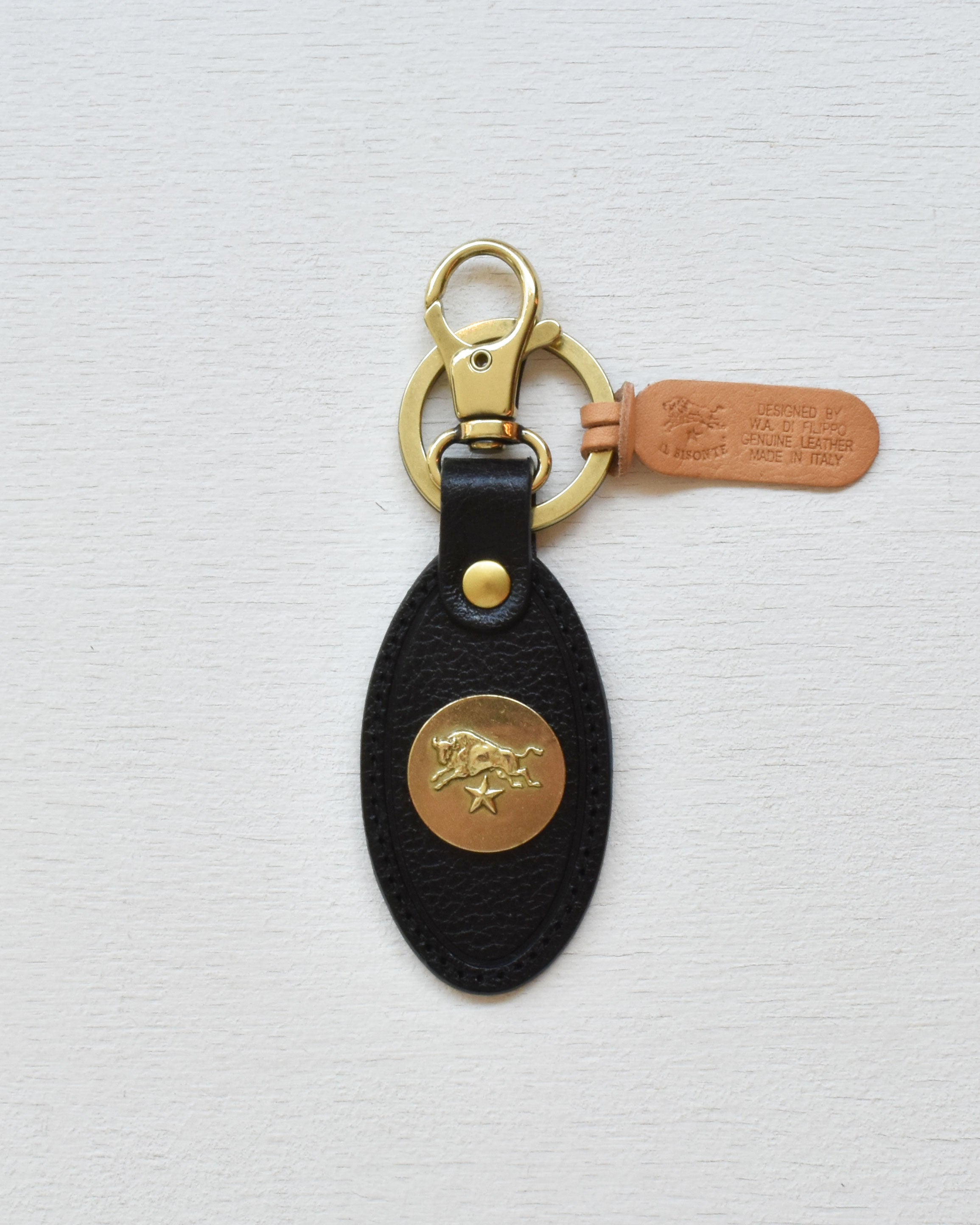 【イルビゾンテ】キーリング 54252309250