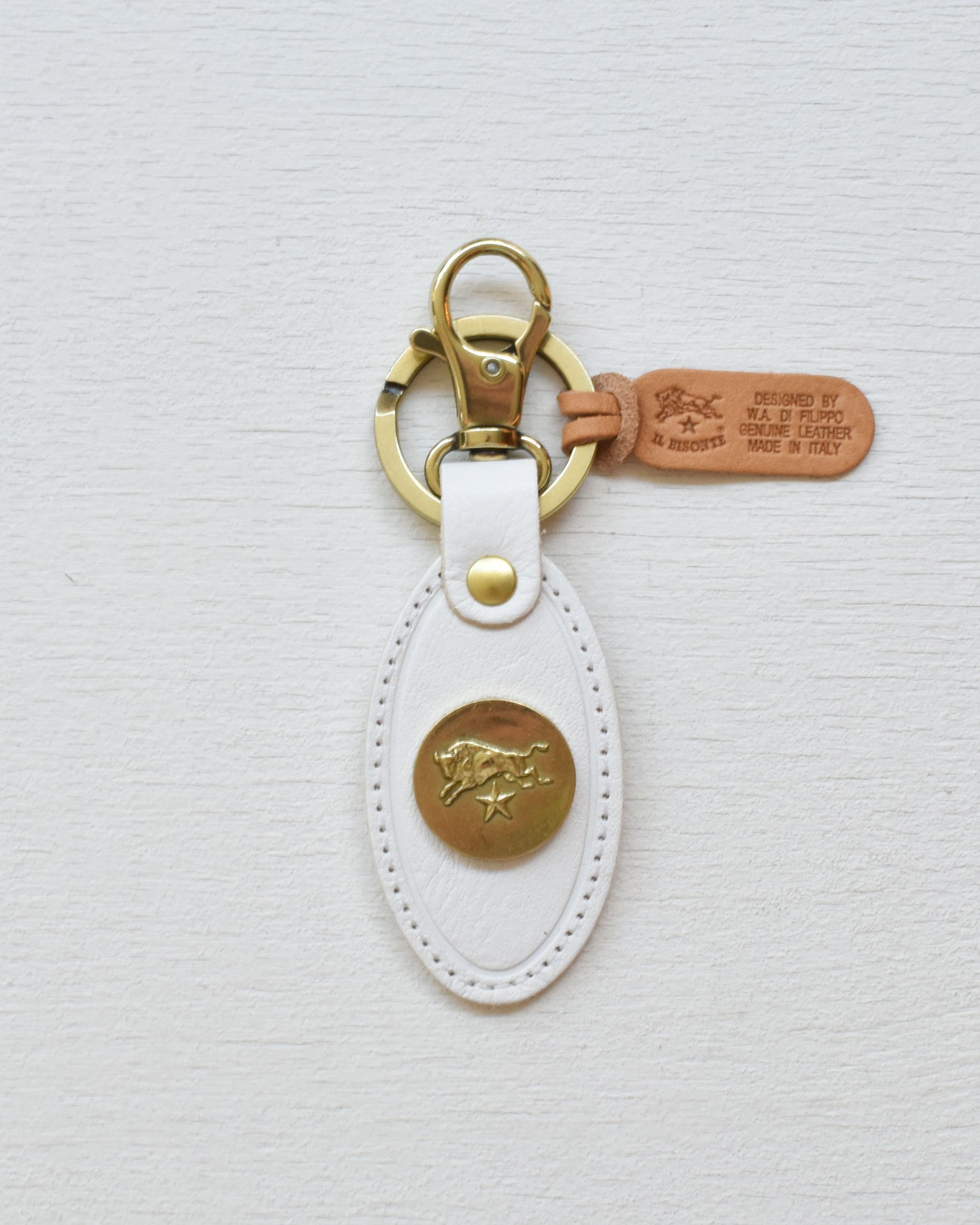 【イルビゾンテ】キーリング 54252309250