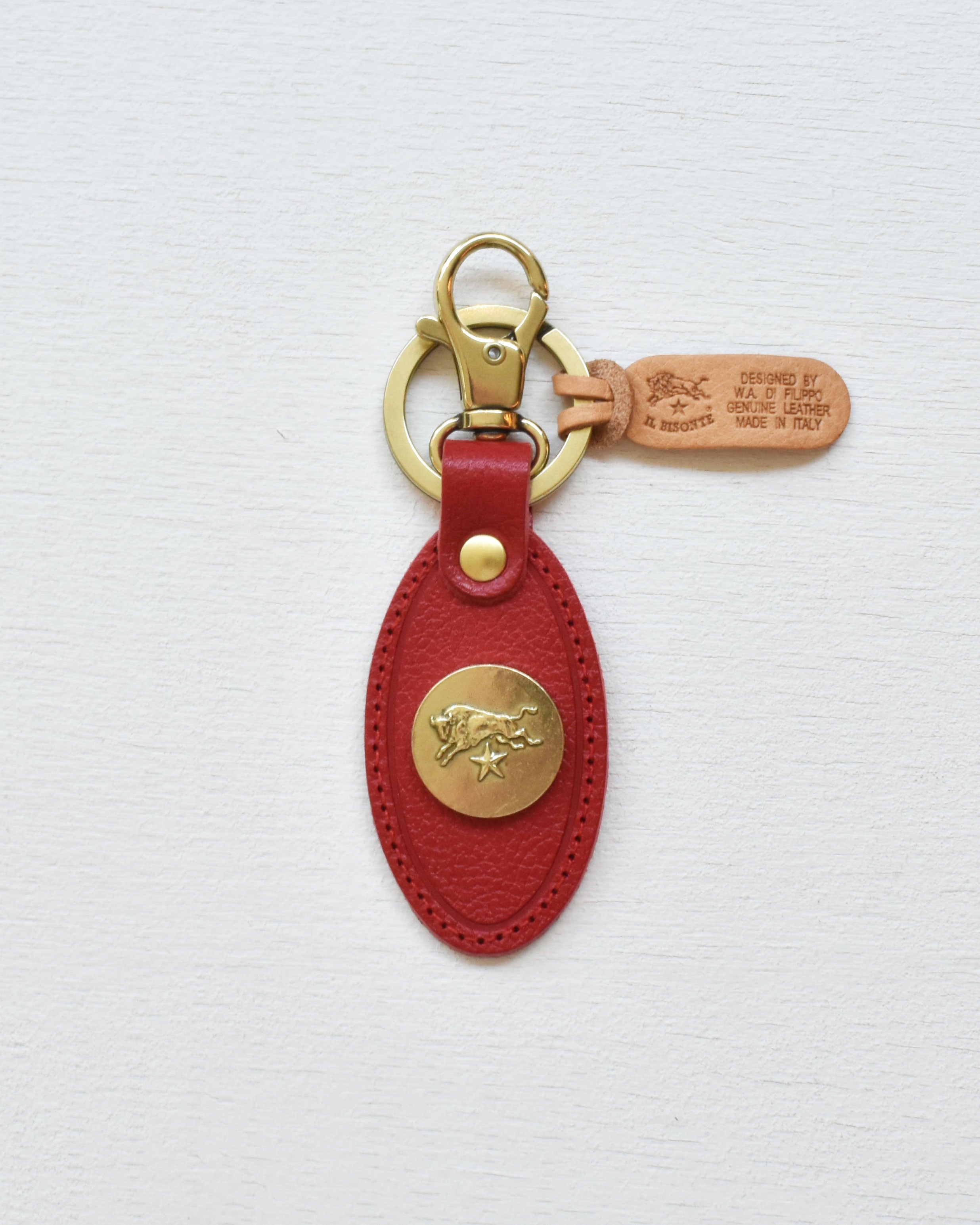 【イルビゾンテ】キーリング 54252309250