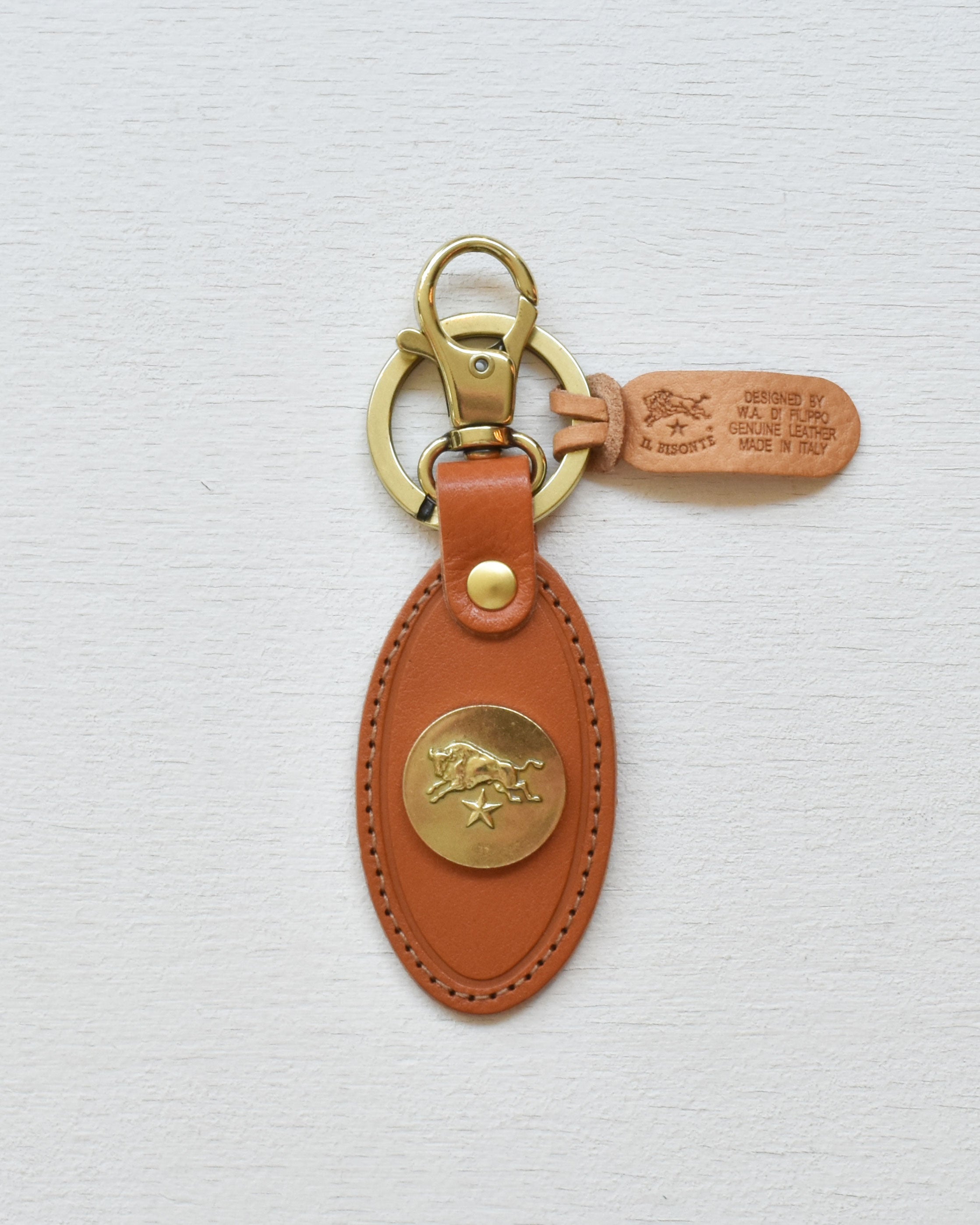 【イルビゾンテ】キーリング 54252309250