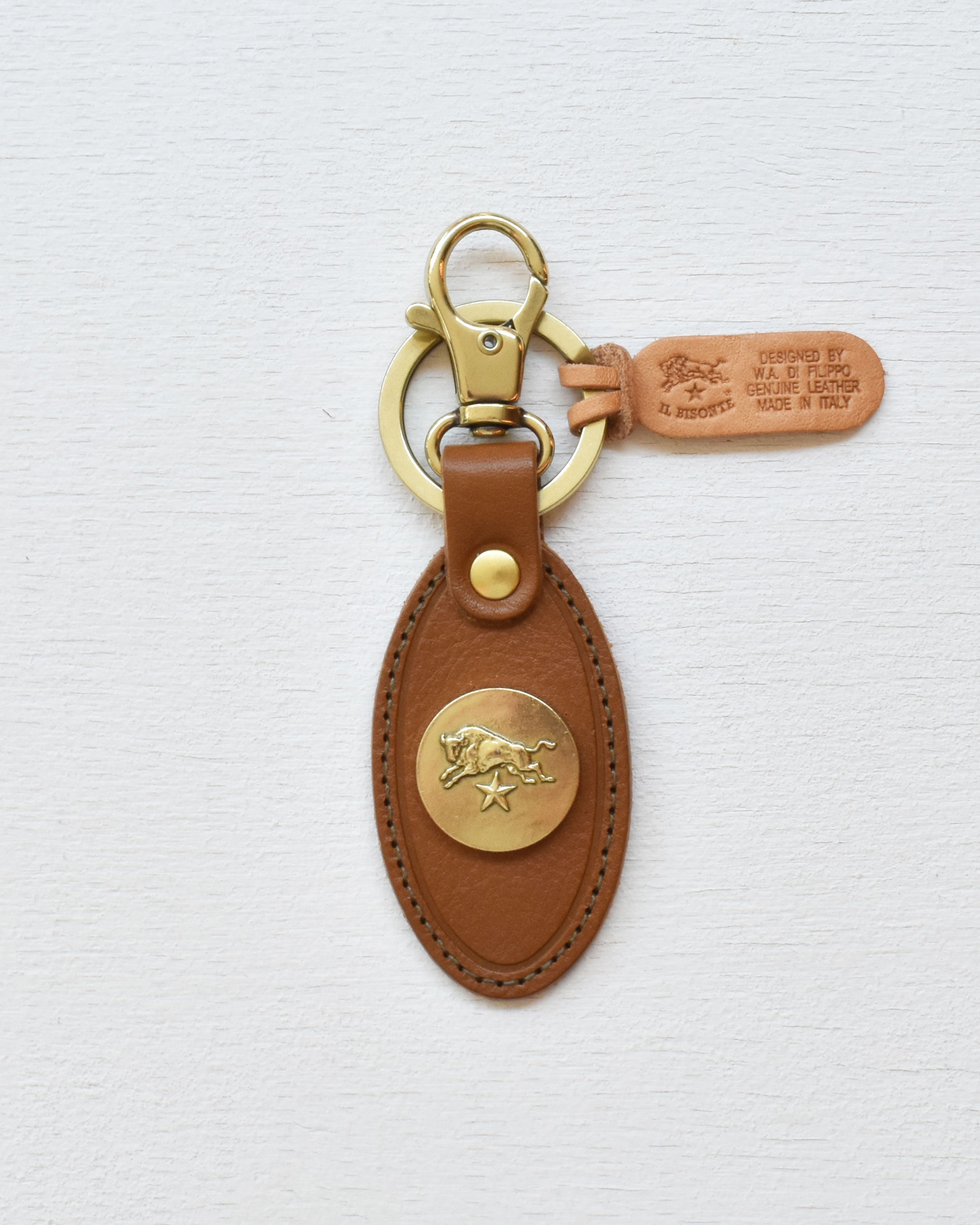 【イルビゾンテ】キーリング 54252309250