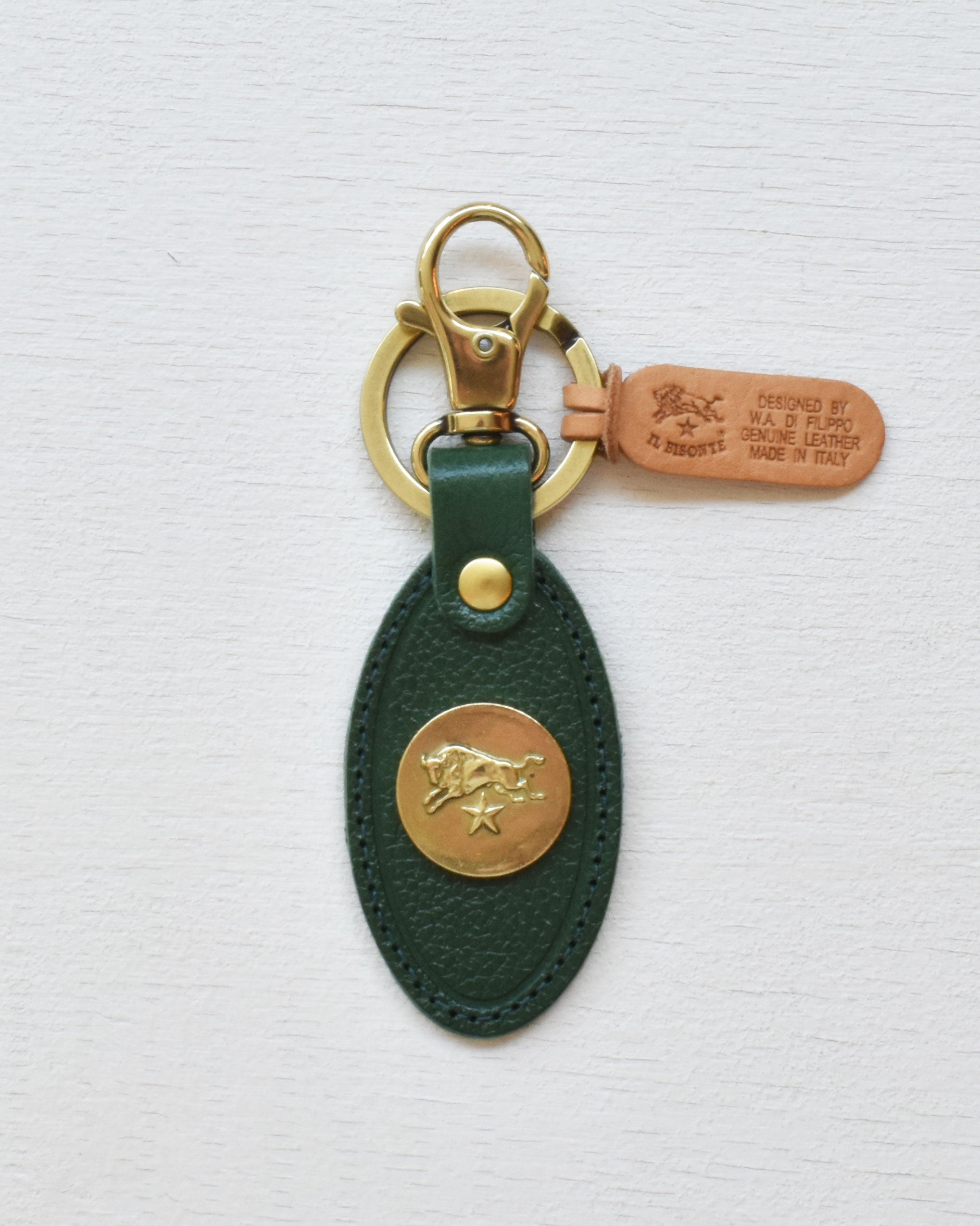 【イルビゾンテ】キーリング 54252309250