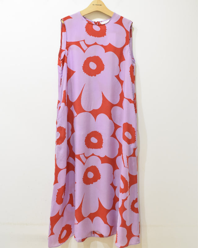 【マリメッコ】Sh Migot Unikko ワンピース 52254194524