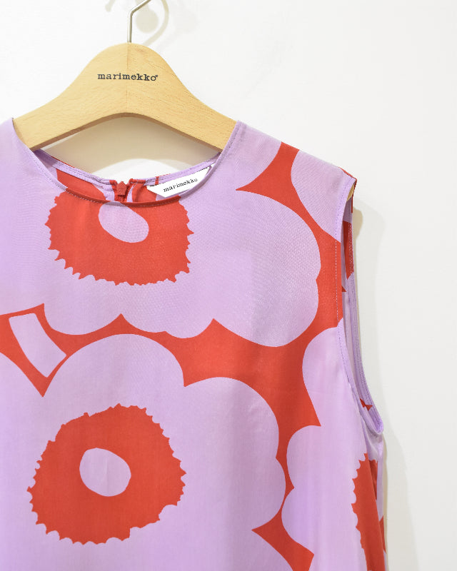 【マリメッコ】Sh Migot Unikko ワンピース 52254194524