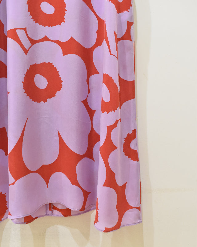 【マリメッコ】Sh Migot Unikko ワンピース 52254194524