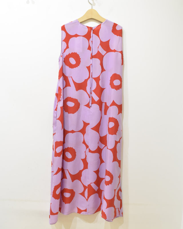 【マリメッコ】Sh Migot Unikko ワンピース 52254194524