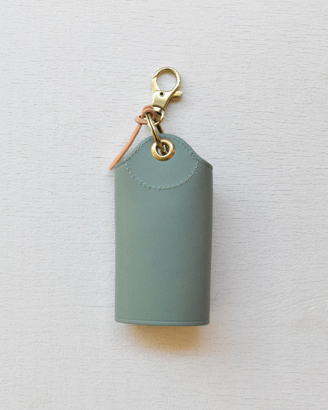 【イルビゾンテ】カラーレザー キーケース 54262305551