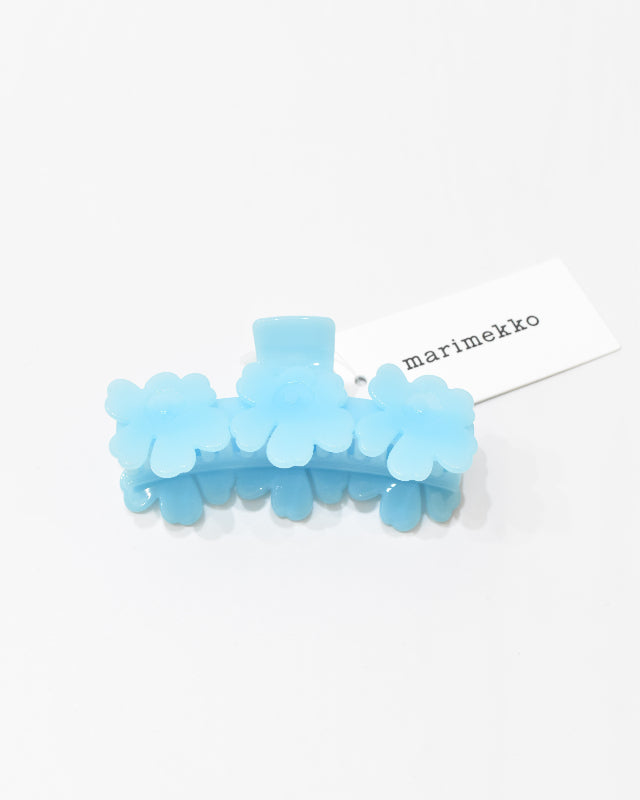 【マリメッコ】Mini Unikko Hair Clip ヘアークリップ 52254194630