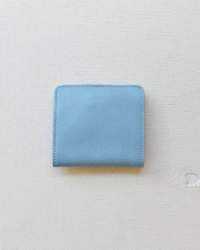 【イルビゾンテ】カラーレザー ウォレット 54262306541