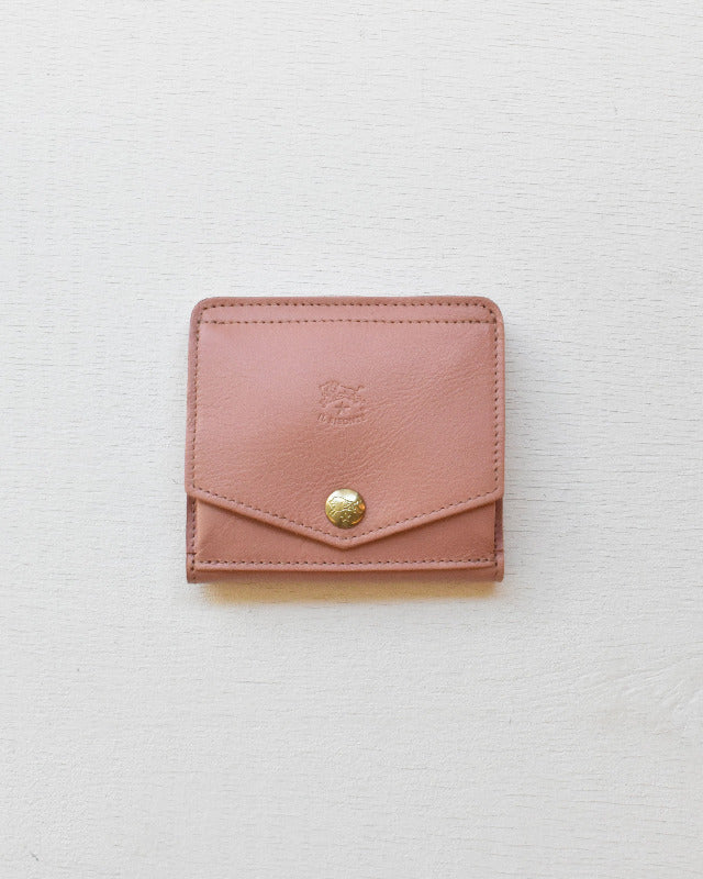 【イルビゾンテ】カラーレザー ウォレット 54262306541