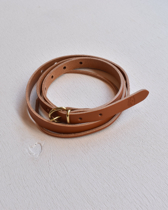 【イルビゾンテ】 カメラストラップ 5442404290