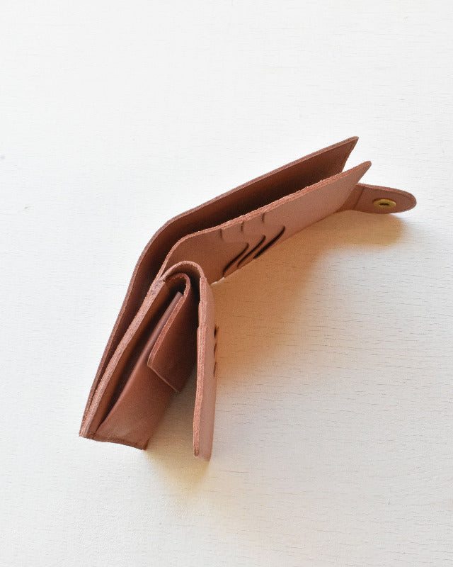 【イルビゾンテ】カラーレザー ウォレット 54262306941