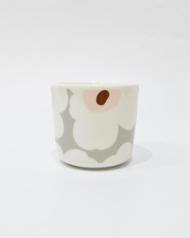 【マリメッコ】 日本限定 Unikko コーヒーカップセット(ハンドルなし) 52259473828