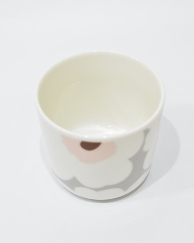 【マリメッコ】 日本限定 Unikko コーヒーカップセット(ハンドルなし) 52259473828
