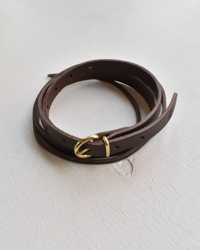 【イルビゾンテ】 カメラストラップ 5442404290