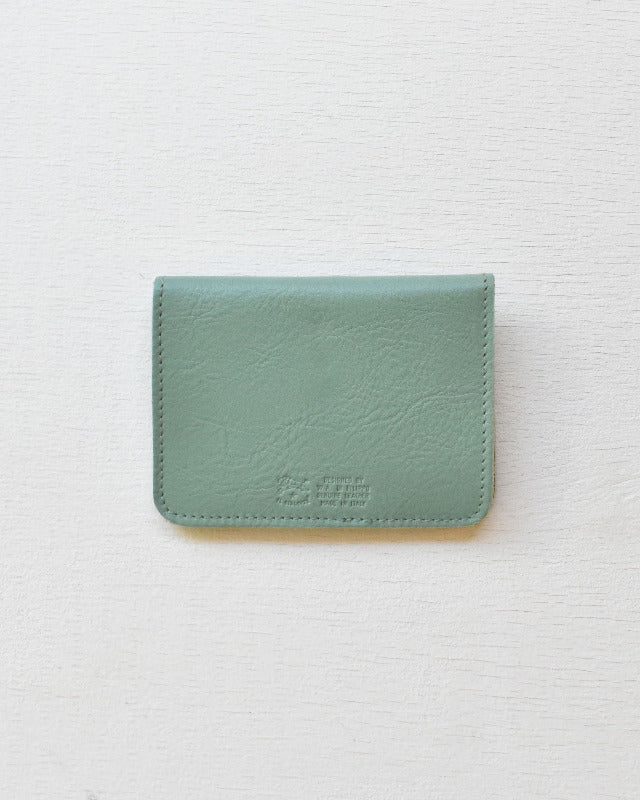 【イルビゾンテ】カラーレザー カードケース 54262305560