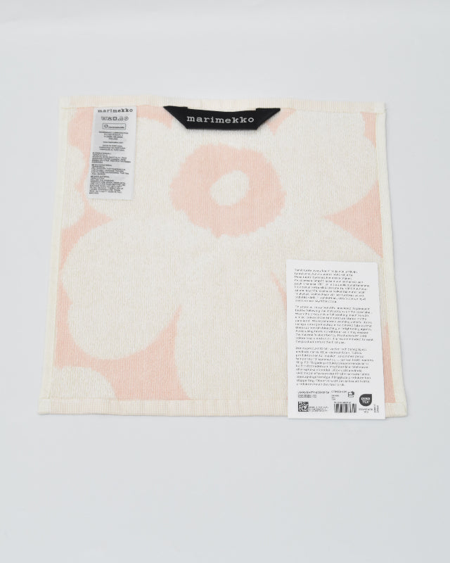 【マリメッコ】日本限定 Unikko ミニタオル 52259473823