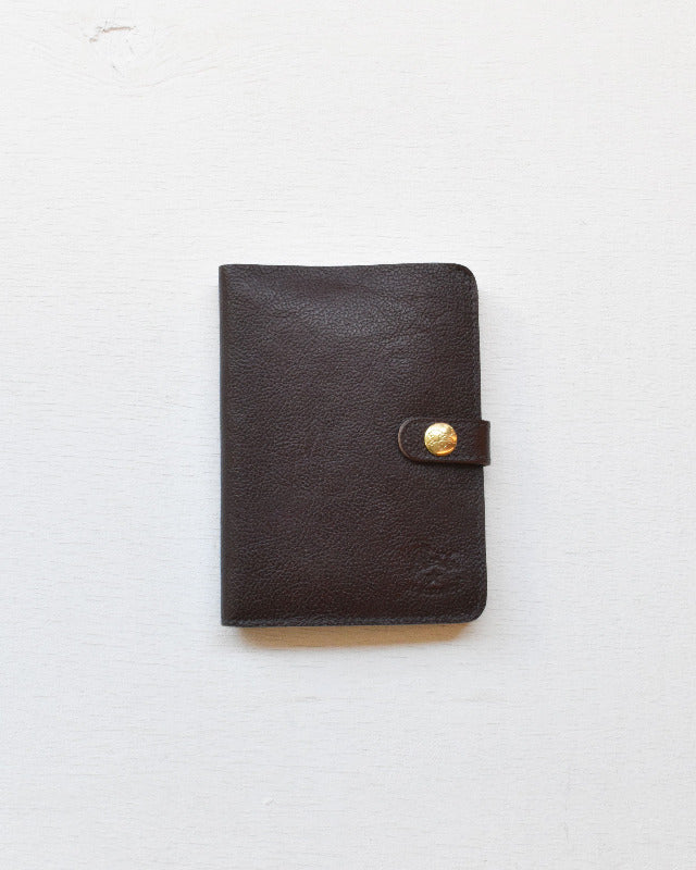 【イルビゾンテ】ミディアムウォレット 54262305641