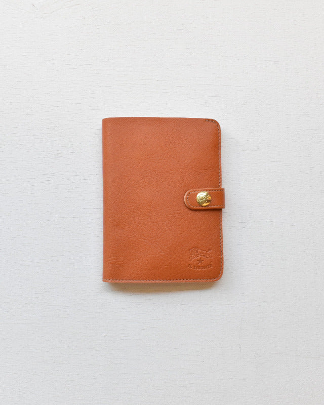 【イルビゾンテ】ミディアムウォレット 54262305641