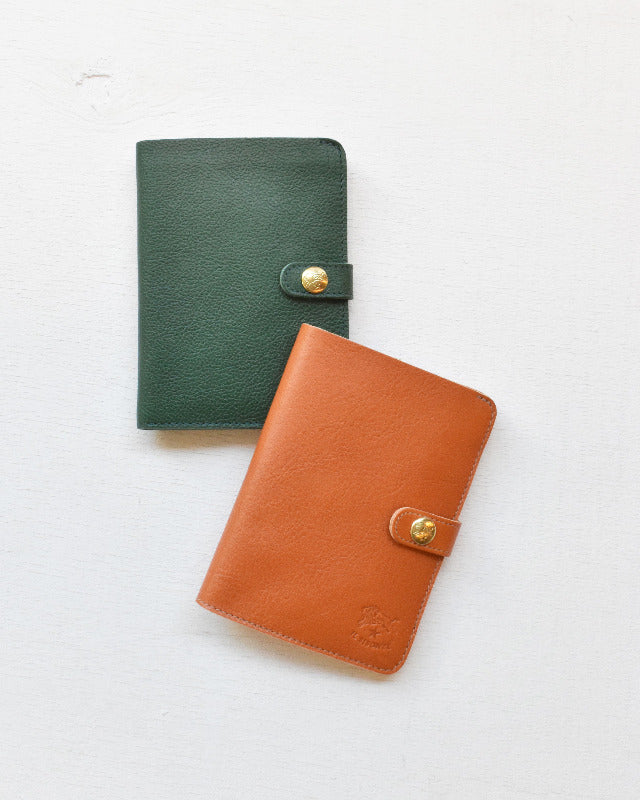 【イルビゾンテ】ミディアムウォレット 54262305641