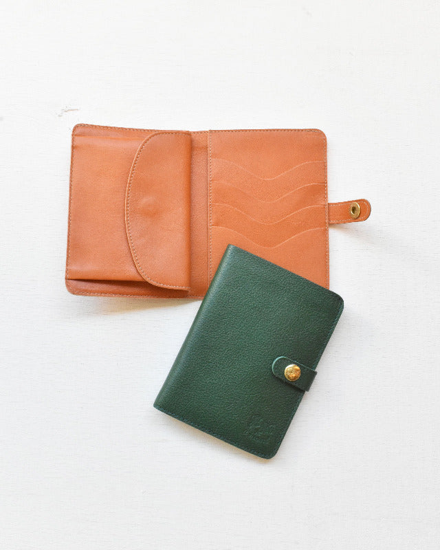 【イルビゾンテ】ミディアムウォレット 54262305641