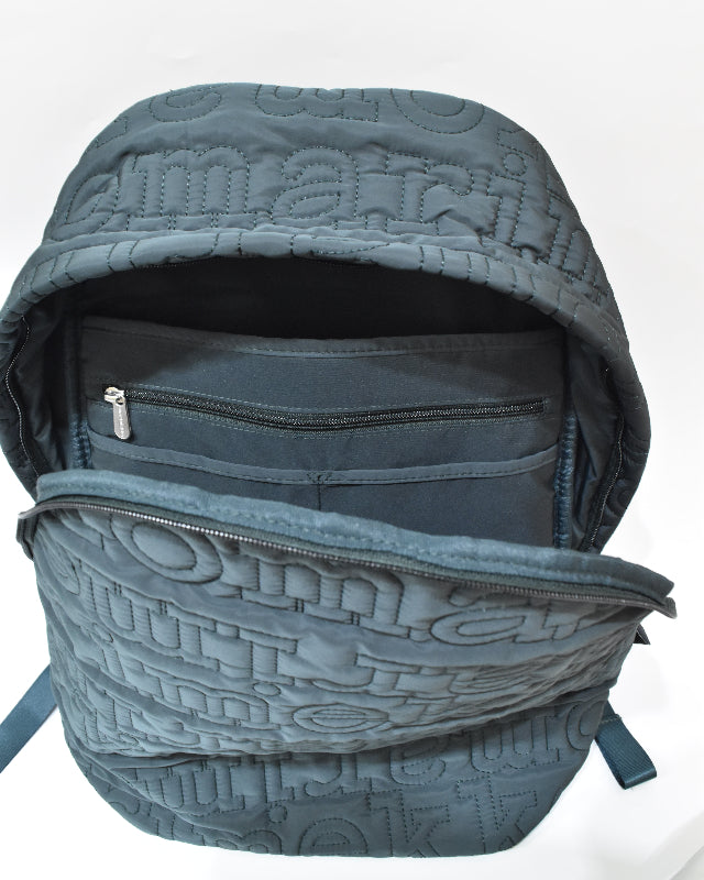 【マリメッコ】Joy Back Pack Logo バックパック 52259694910